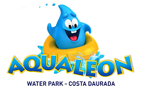 Aqualeon logo
