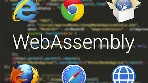 WebAssembly, The Binary Format For The Web Is Under Development