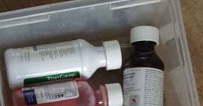 Obat Sakit Tenggorokan Resep Dokter Sakit radang Obat Sakit Tenggorokan Resep Dokter Sakit radang