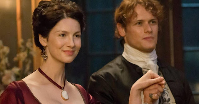 Outlander Seson 4 Torrent Download Outlander Seson 4 Torrent