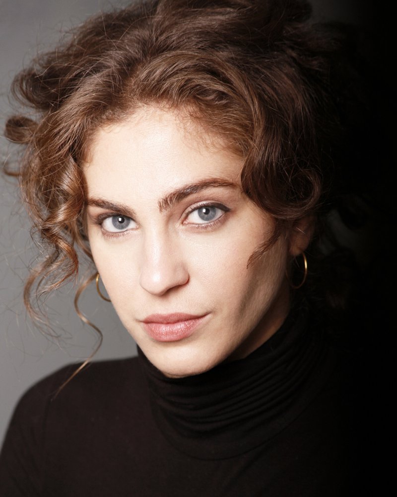 Carmel Amit movies list and roles (Loudermilk Season 3, Virgin River