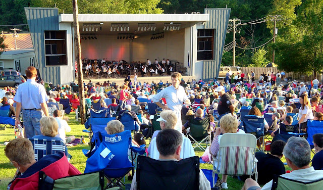 Take Note: Free Summer Music in Pittsburgh- Don't Miss Out! Take Note: Free Summer Music in Pittsburgh- Don't Miss Out!