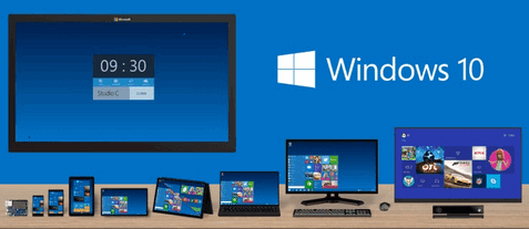 تحميل وندوز 10 برابط مباشر و أصلي Download Windows 10