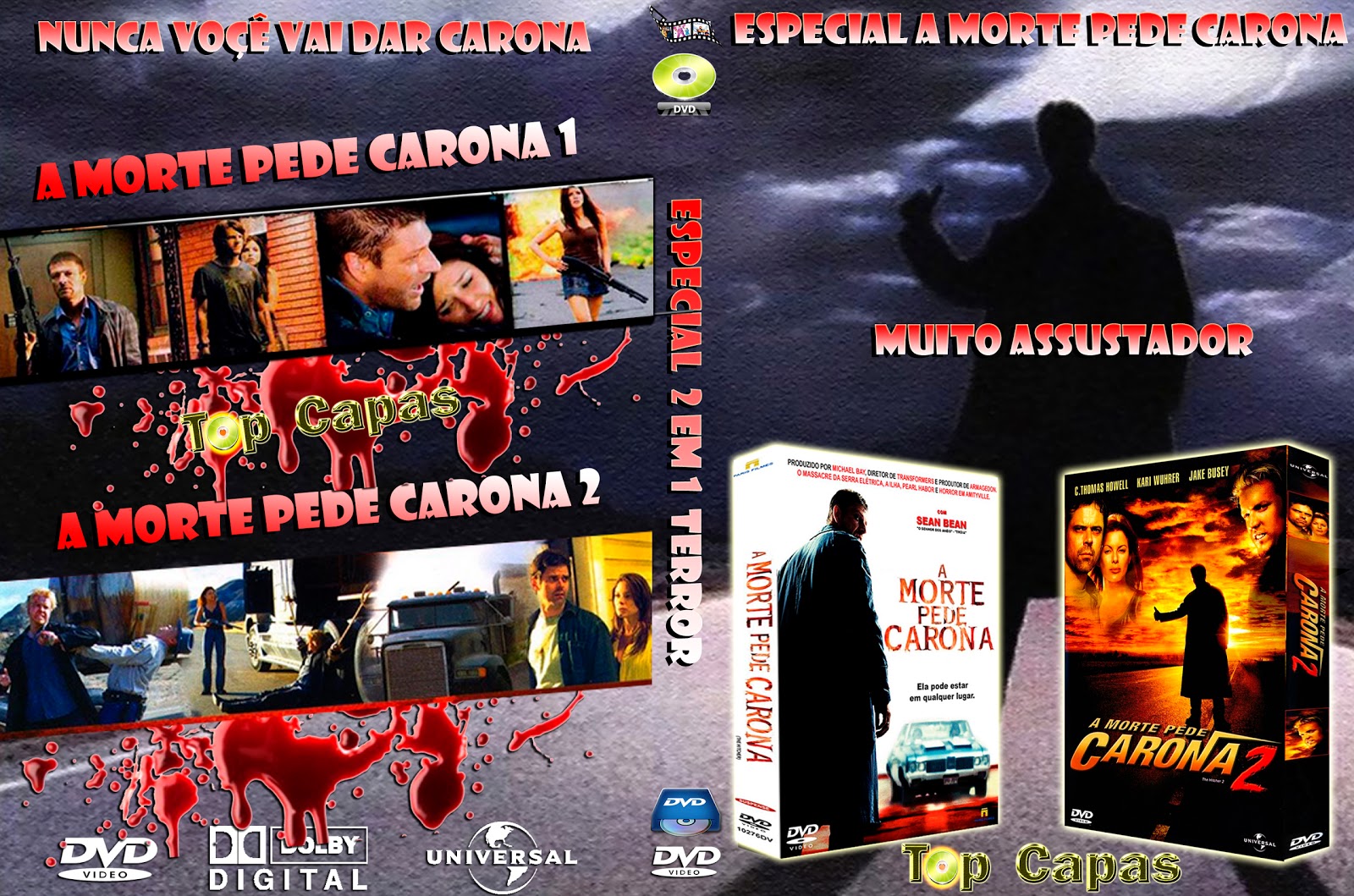 Top Capas 2012 2 EM 1