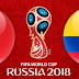 بث مباشر لمباراة كولومبيا والسنغال 28.6.2018 كأس العالم دور المجموعات بجودة عالية موقع عالم الكورة