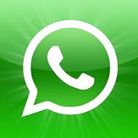 Download Aplikasi Whatsapp Gratis Untuk Semua Jenis Handphone