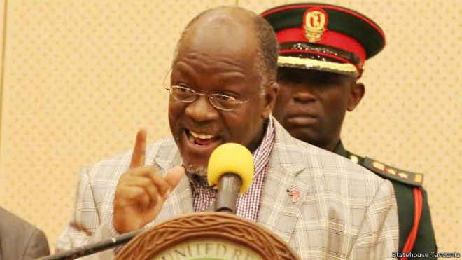 Imefichuka... Hivi Hapa Vitu Vitano Vilivyokwamisha Bajeti ya Kwanza ya Serikali ya Rais Magufuli