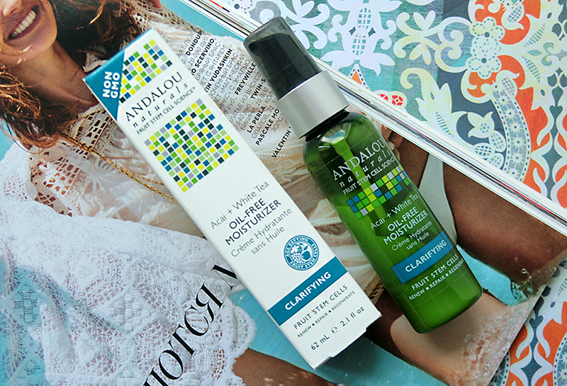 Andalou Naturals: новый состав и сравнение в блоге itdalee.ru Andalou Naturals: новый состав и сравнение в блоге itdalee.ru