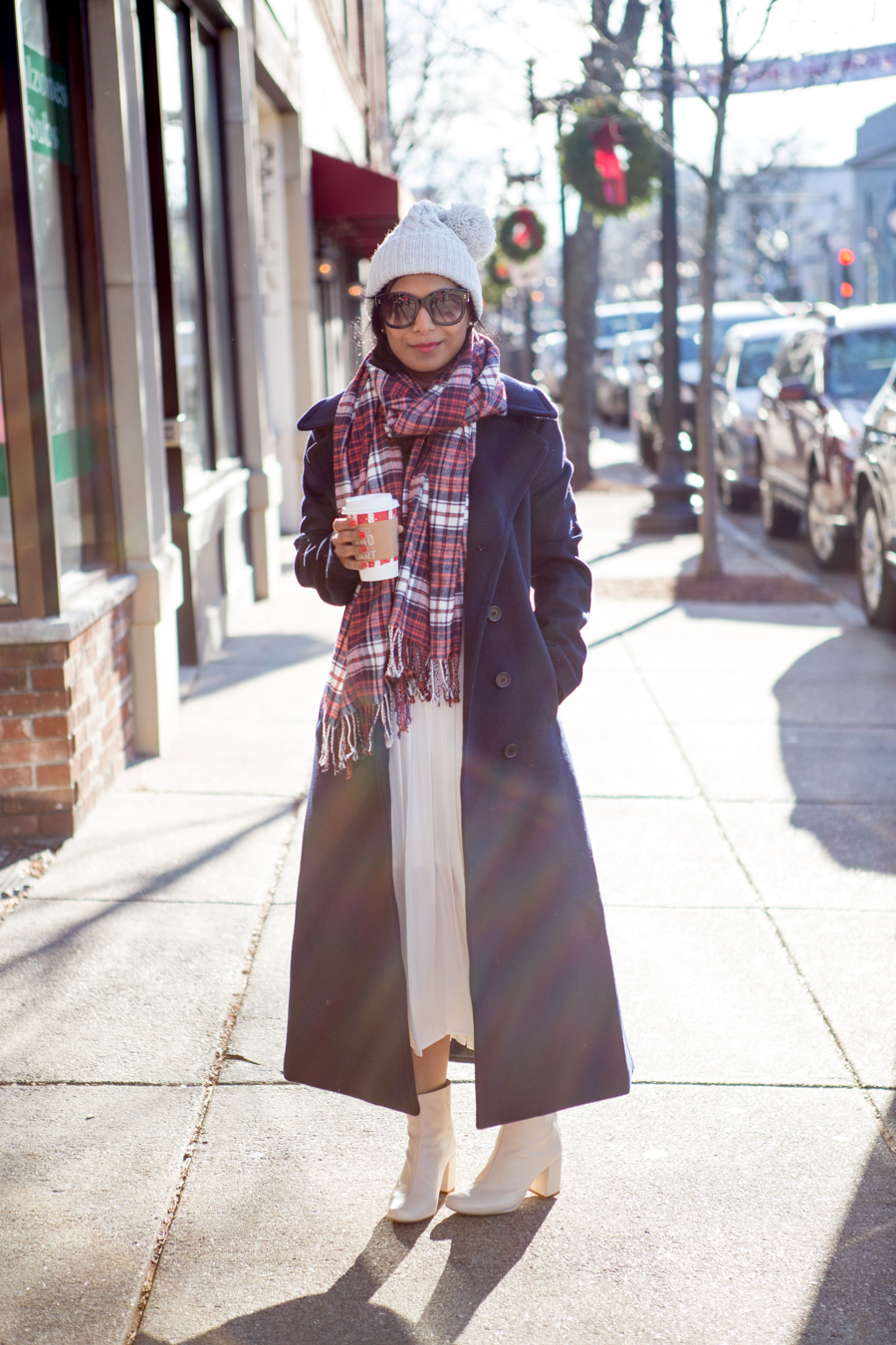 petite christmas outfits