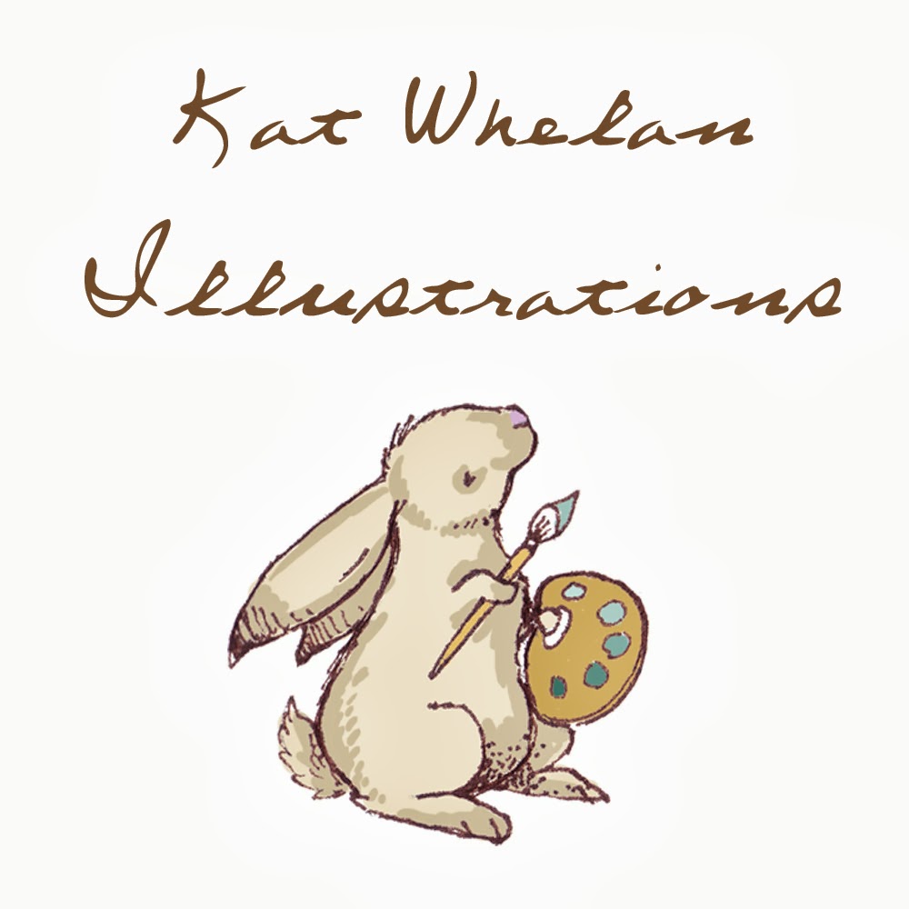 Kat Whelan Illustration