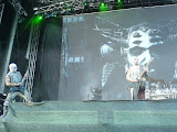 Dimmu Borgir, OST Fest, Bucuresti, Romexpo, 15 iunie 2012