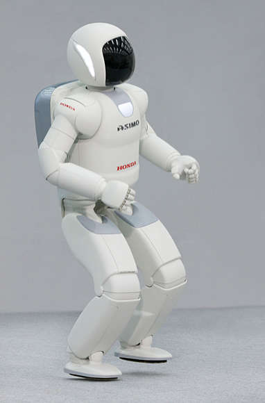 The Freelance Retort: Rocking Robots - Redux