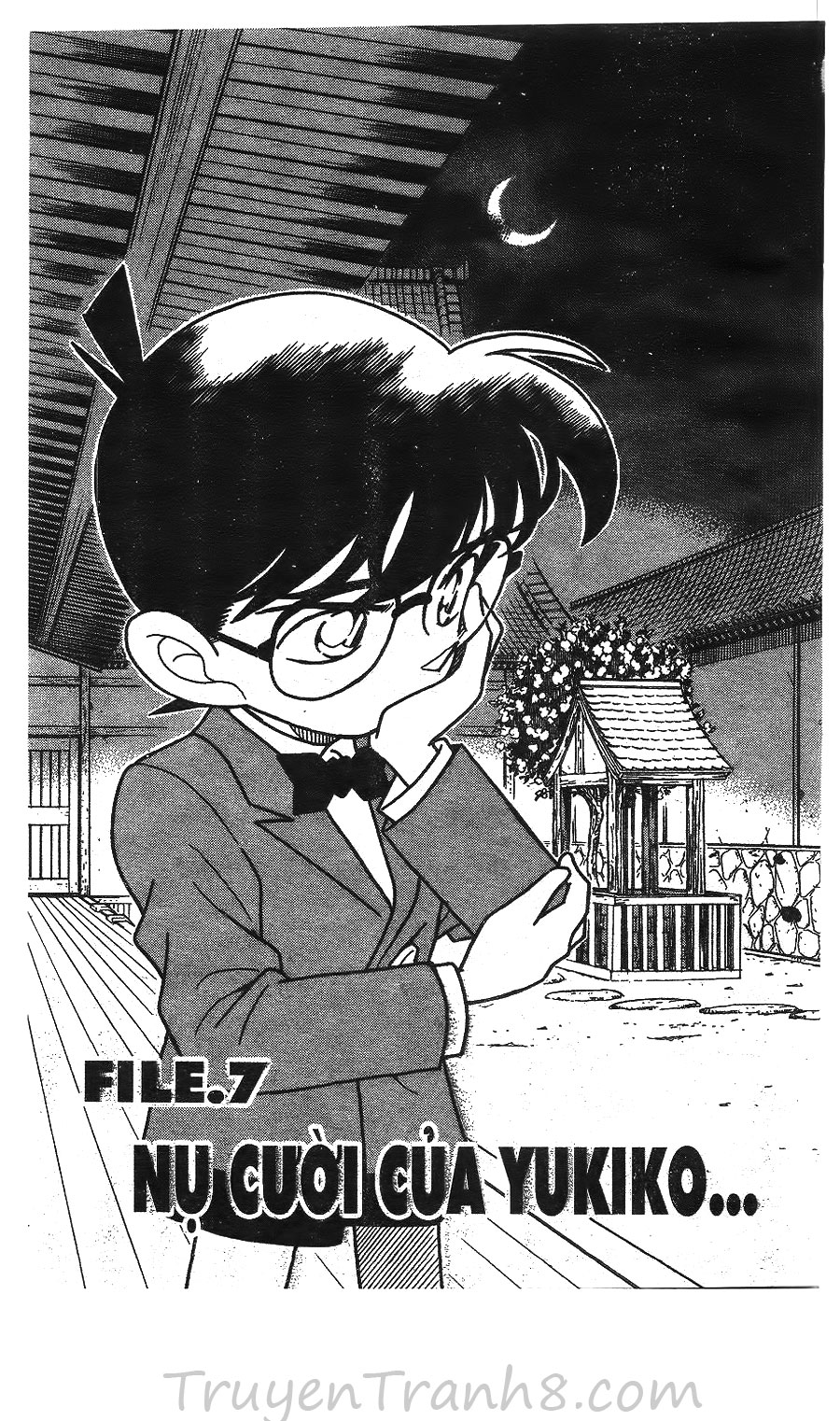 Detective Conan Chap 137 - Truyen.Chap.VN