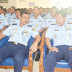 500 personel Lanud Adisutjipto ikuti ceramah sosialisasi Binpers TNI AU