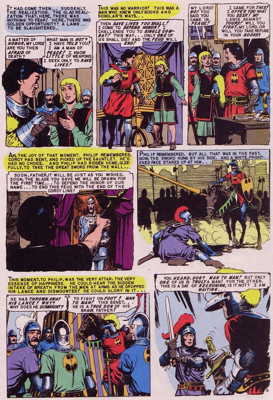 Valor (1955) issue 5 - Page 27