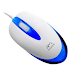 Ambrane Wired Mouse at Rs.100 at snapdeal