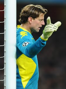 Roman Weidenfeller