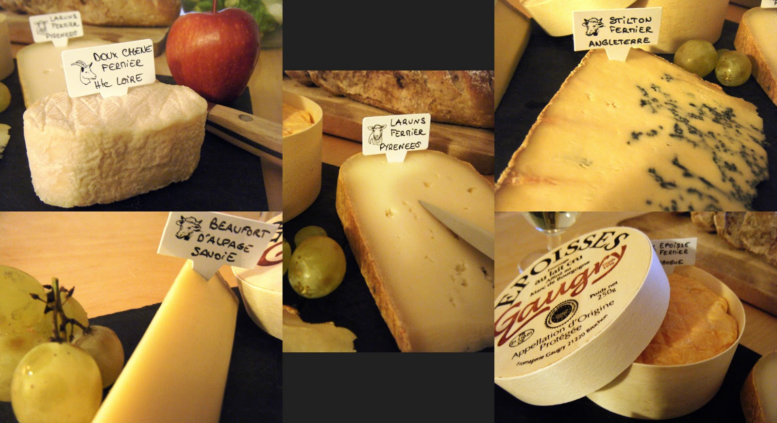 La Cuisine Du Fromage: 70 Recettes Pour Fondre De