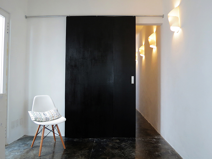 Diy Sliding Door Ohoh Deco