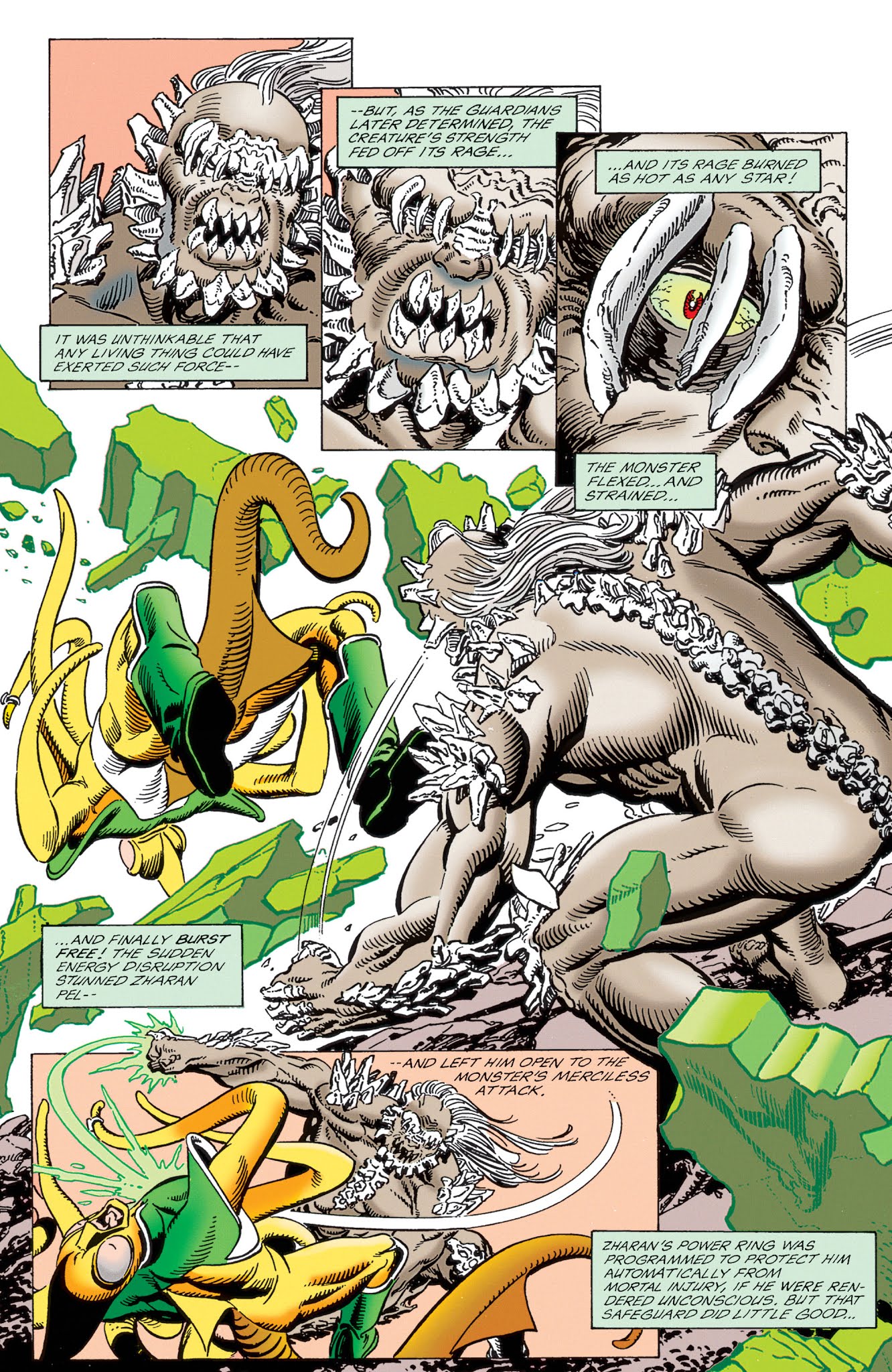 Read online Superman: Doomsday comic -  Issue # TPB - 177