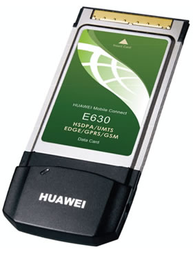 NEW DRIVERS: E630 HUAWEI E630 HUAWEI TREIBER WINDOWS 7