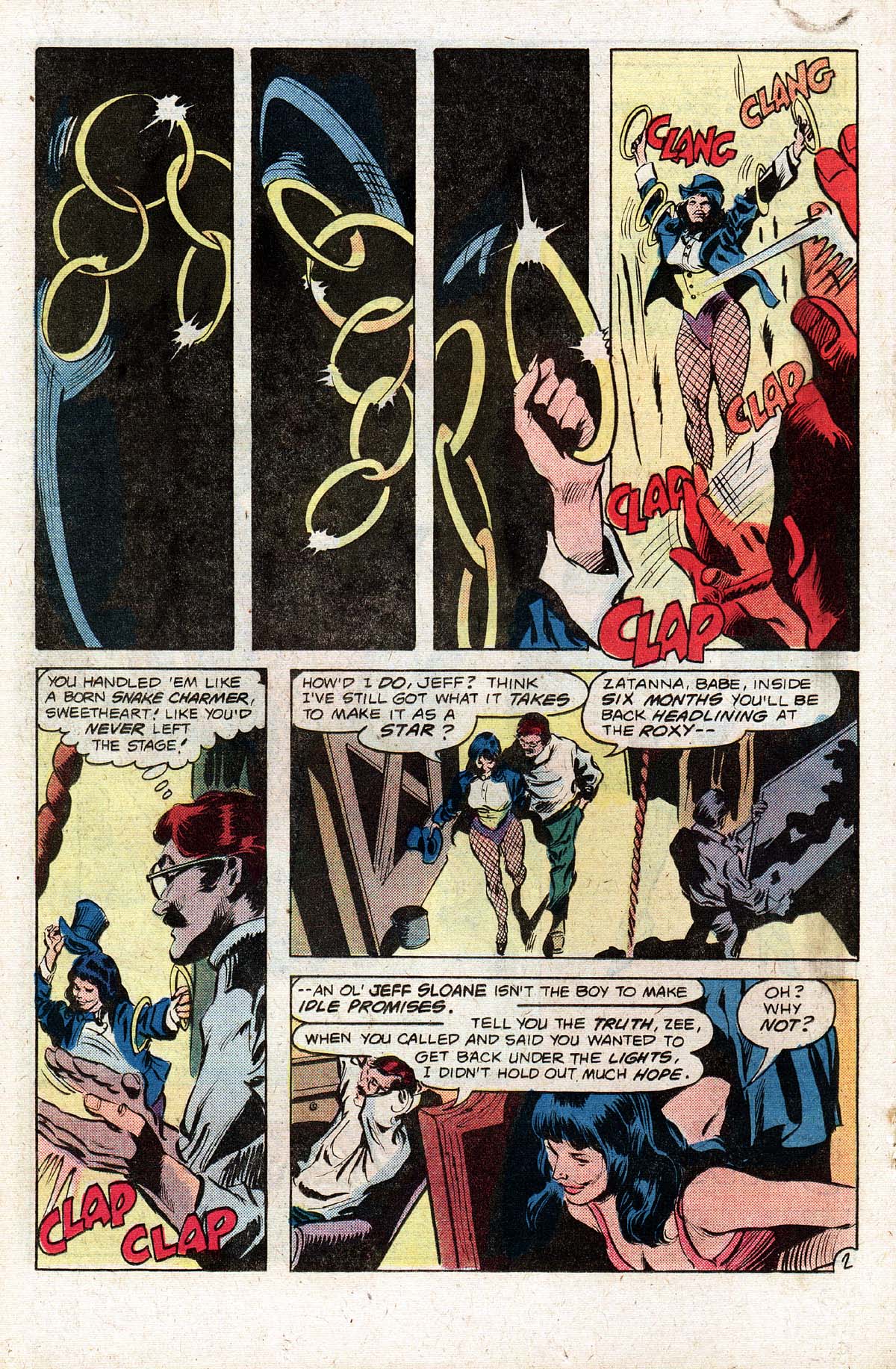 Read online World's Finest Comics comic -  Issue #274 - 26