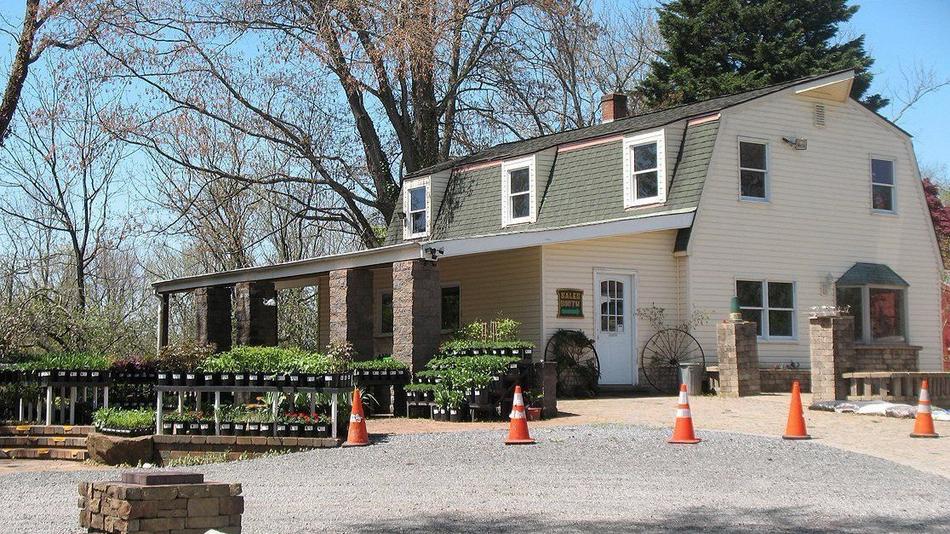Davidsonville News Tilden Farm Nursery Reopens