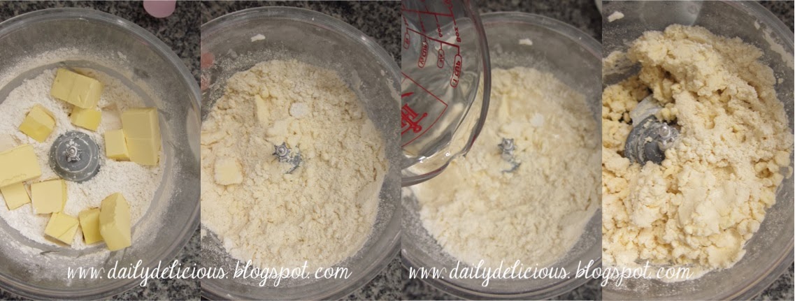 Food Processor Pastry Blade Food Processor Pastry Blade