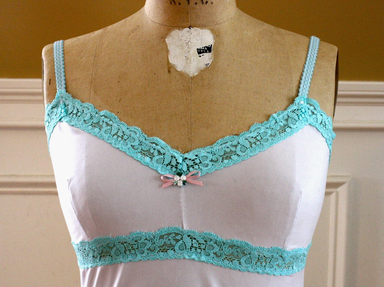 Gertie's New Blog for Better Sewing: Slip Sew-Along! (Plus Slip Kits ...