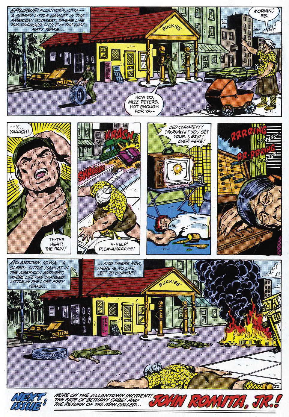 Read online Iron Man (1998) comic -  Issue #46 - 75
