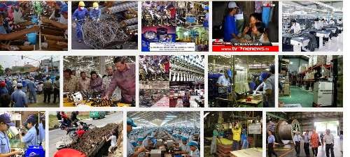Sukses dalam Dunia Kerja