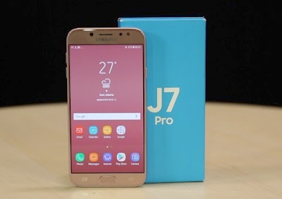 Kelebihan dan Kekurangan Samsung J7 Pro Yang Mirip Note 8