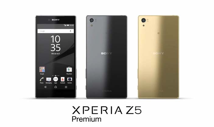 Spesifikasi Kelebihan Dan Kekurangan Sony Xperia Z5 Terbaru Teknoinsider
