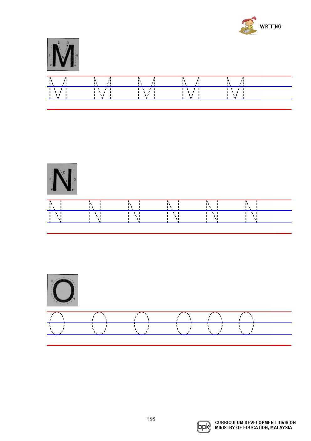 fun learning english: Worksheet - English Year 1