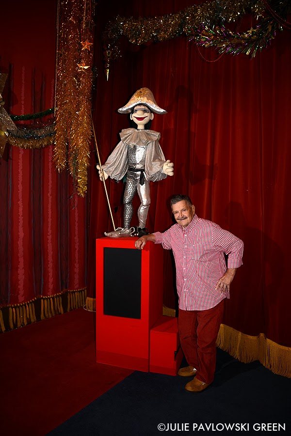 Patterns and Tones Bob Baker and His Magical