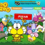 Jugar en Mundo Gaturro.com