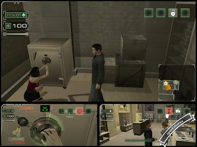 IGI 3 The Plan Screenshots