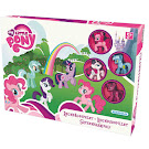 My Little Pony Regnbågsspelet Game Lyra Heartstrings Blind Bag Pony