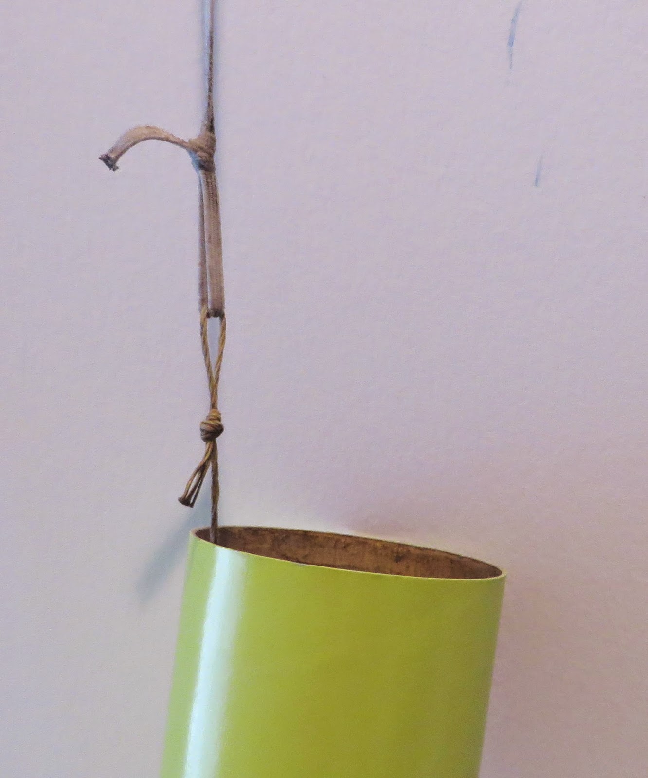 Model Rocket Building Better Kevlar / Shock Cord Knot?