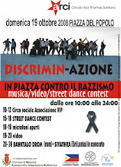 Discrimin-azione 2008