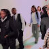 Ms. Gloria Carter And The Shawn Carter Foundation Team Up With eBay For Charity For Graduation Season