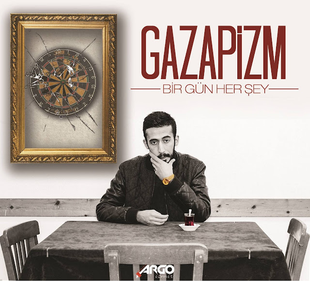 Gazapizm Gördüler Şarkı Sözü En Kolay Yolu