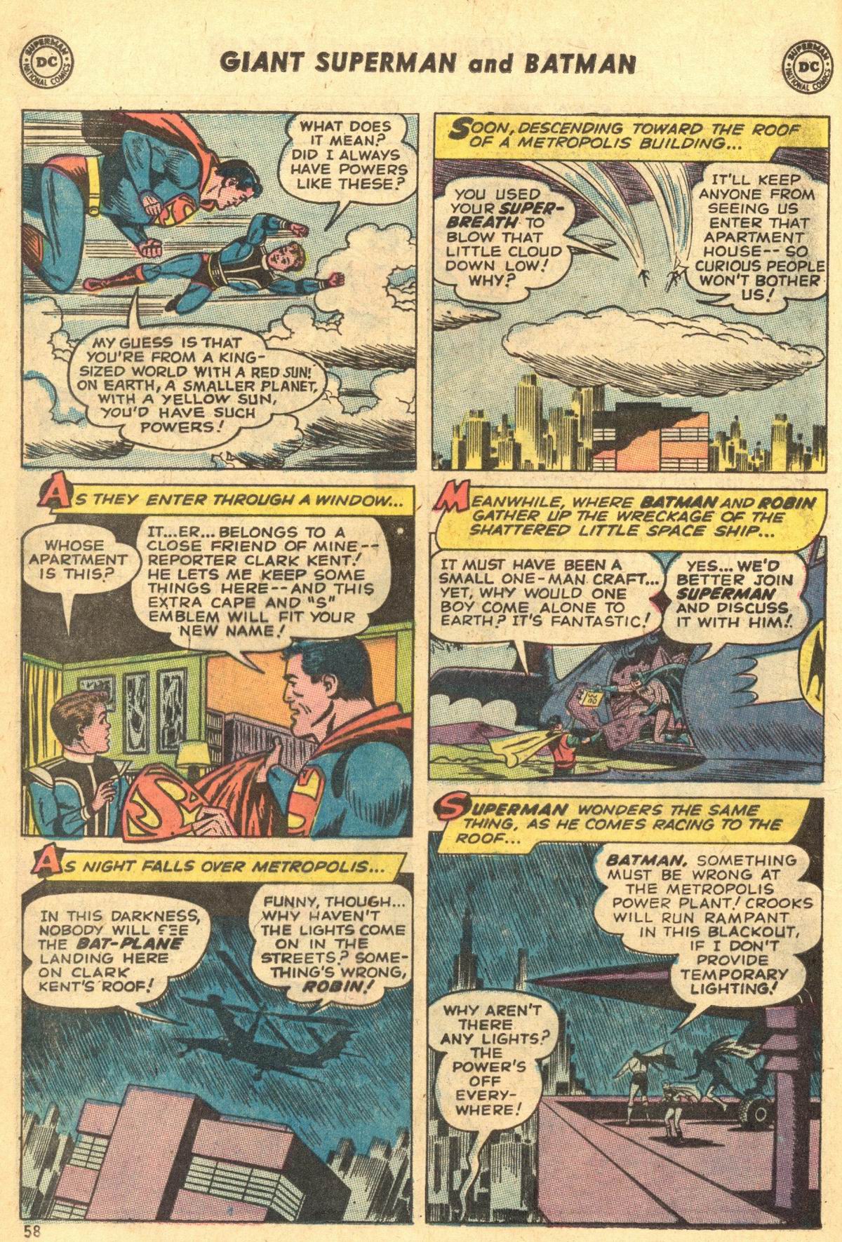 Worlds Finest Comics 170 Page 59