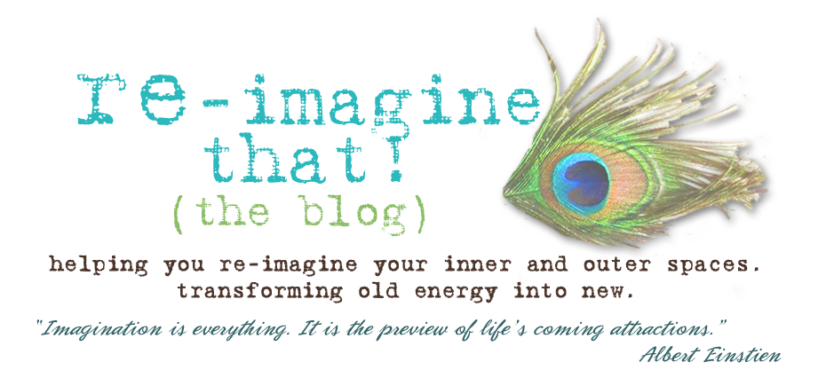 Re-Imagine That! (The Blog)