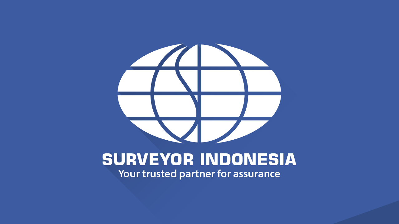 PT Surveyor Indonesia Logo