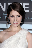 Anna Kendrick HQ photo