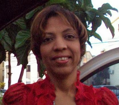 Lic. Sonia Santiago, directora de Proyectos Educativos