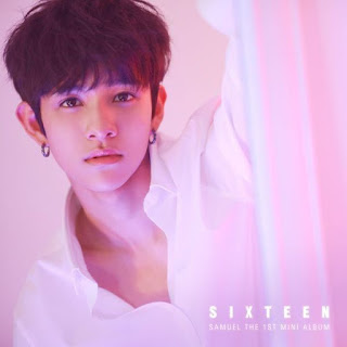 Samuel - Sixteen (Feat. Changmo)
