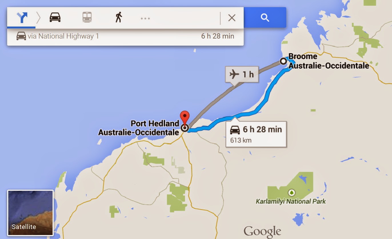 Australia Beautiful Port Hedland Australia Beautiful Port Hedland