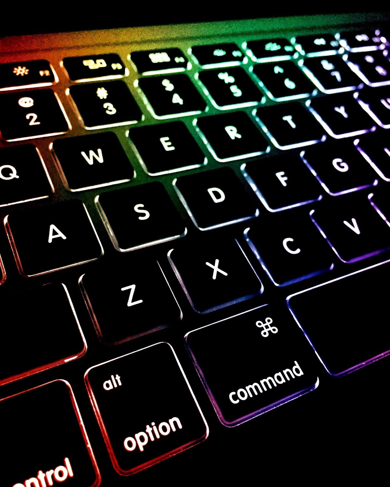 How to right click with keyboard mac How to right click with keyboard mac